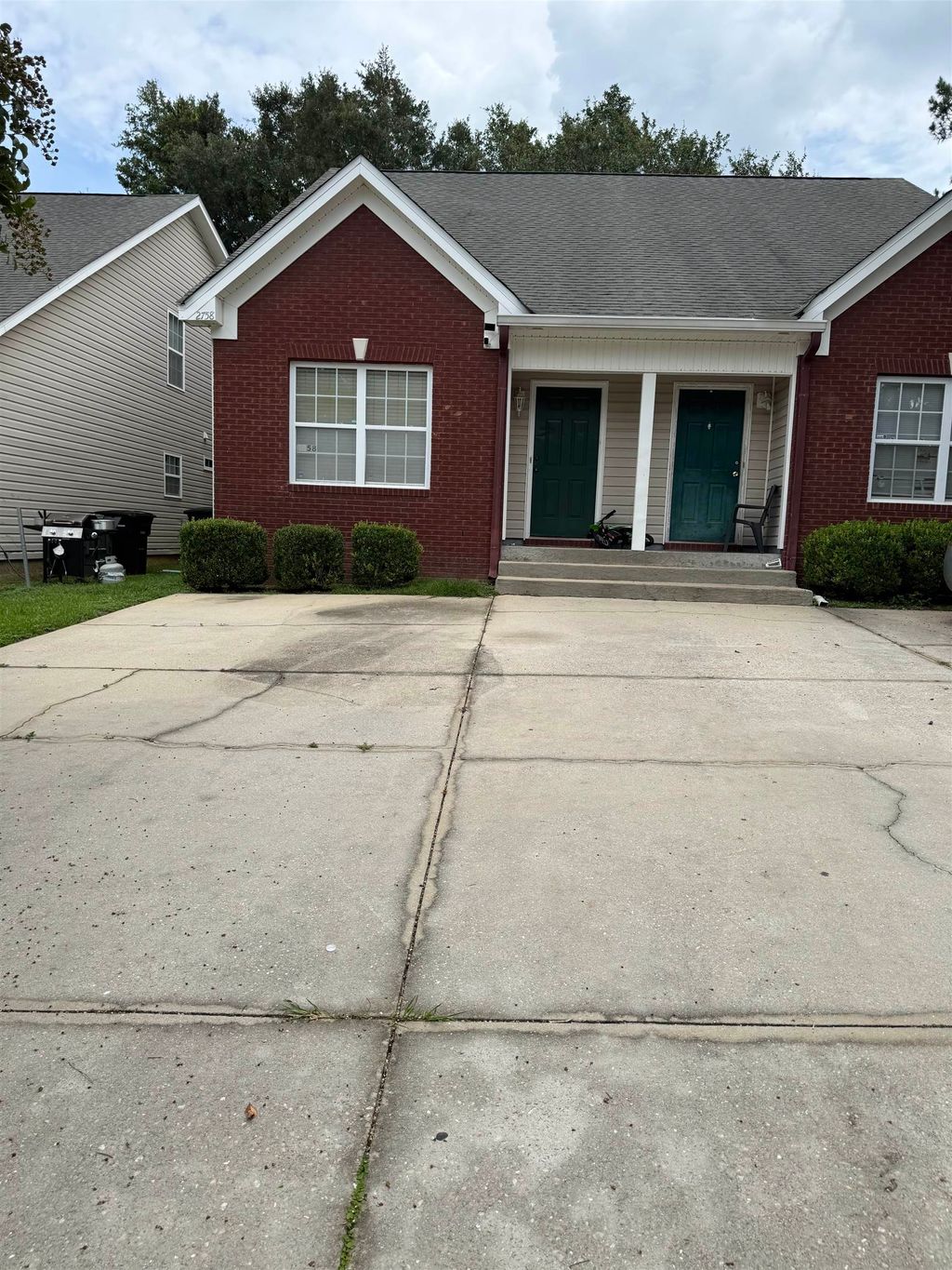 Photo of 2758 Westbrook Ct Ct, Tallahassee, FL 32303 (MLS # 391317)