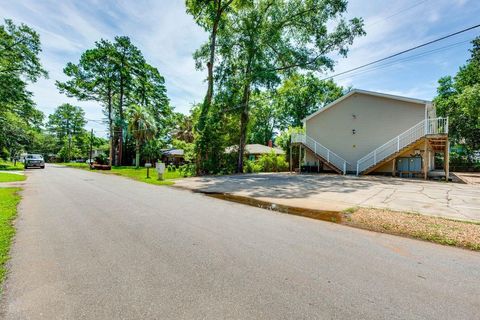 Photo of 1329 Nylic Street, Tallahassee, FL 32304 (MLS # 400016)