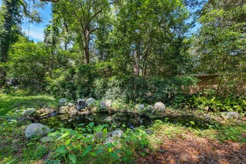 Tiny photo for 217 Sinclair Road, Tallahassee, FL 32312 (MLS # 400922)