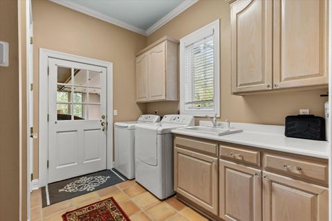 Tiny photo for 540 Woodfern Court, Tallahassee, FL 32312 (MLS # 395339)