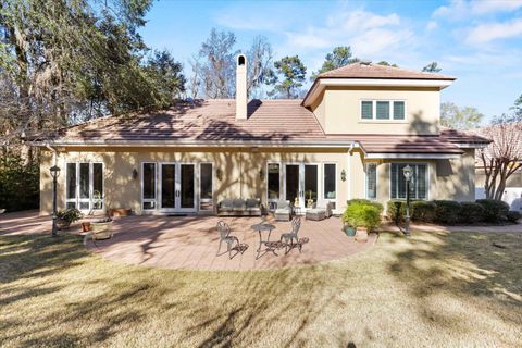 Tiny photo for 540 Woodfern Court, Tallahassee, FL 32312 (MLS # 395339)