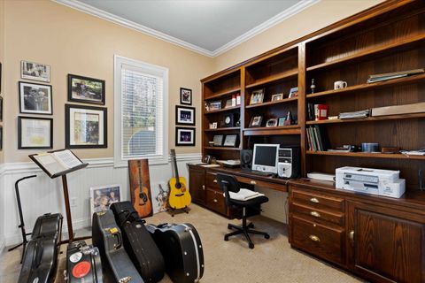 Tiny photo for 540 Woodfern Court, Tallahassee, FL 32312 (MLS # 395339)