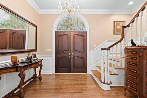 Tiny photo for 540 Woodfern Court, Tallahassee, FL 32312 (MLS # 395339)