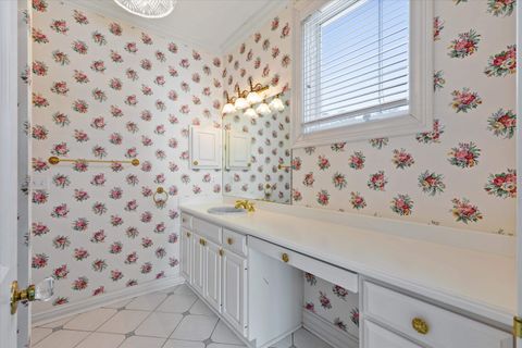 Tiny photo for 540 Woodfern Court, Tallahassee, FL 32312 (MLS # 395339)