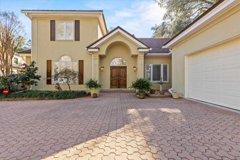 Tiny photo for 540 Woodfern Court, Tallahassee, FL 32312 (MLS # 395339)