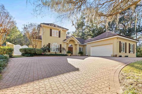 Tiny photo for 540 Woodfern Court, Tallahassee, FL 32312 (MLS # 395339)