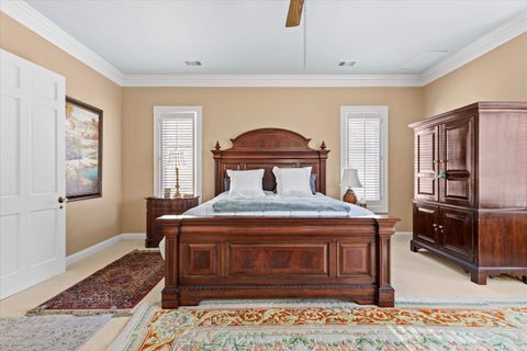 Tiny photo for 540 Woodfern Court, Tallahassee, FL 32312 (MLS # 395339)