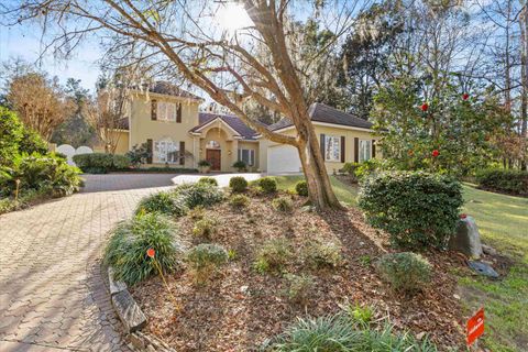 Tiny photo for 540 Woodfern Court, Tallahassee, FL 32312 (MLS # 395339)