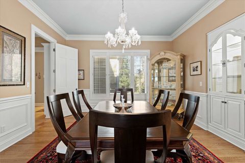 Tiny photo for 540 Woodfern Court, Tallahassee, FL 32312 (MLS # 395339)