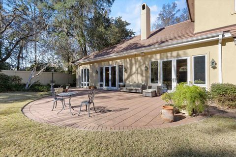 Tiny photo for 540 Woodfern Court, Tallahassee, FL 32312 (MLS # 395339)