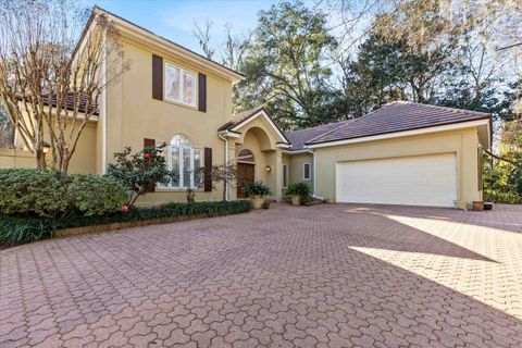 Tiny photo for 540 Woodfern Court, Tallahassee, FL 32312 (MLS # 395339)