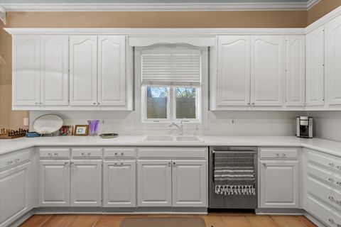 Tiny photo for 540 Woodfern Court, Tallahassee, FL 32312 (MLS # 395339)