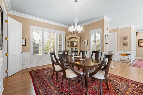 Tiny photo for 540 Woodfern Court, Tallahassee, FL 32312 (MLS # 395339)