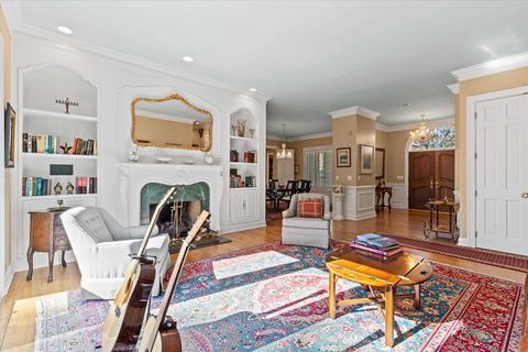 Tiny photo for 540 Woodfern Court, Tallahassee, FL 32312 (MLS # 395339)