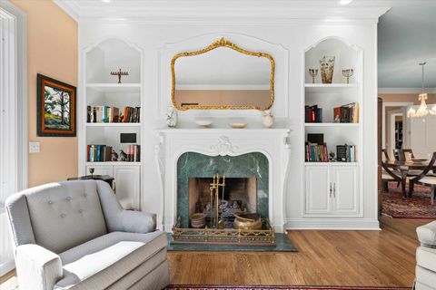 Tiny photo for 540 Woodfern Court, Tallahassee, FL 32312 (MLS # 395339)