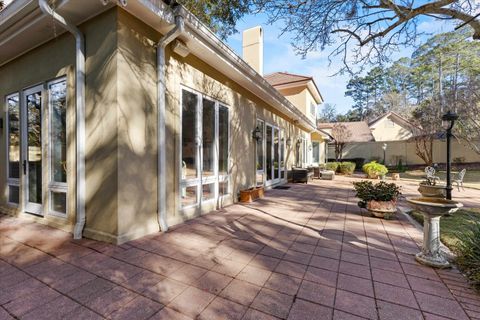 Tiny photo for 540 Woodfern Court, Tallahassee, FL 32312 (MLS # 395339)