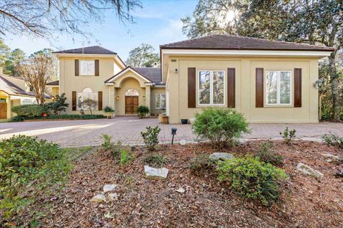Photo of 540 Woodfern Court, Tallahassee, FL 32312 (MLS # 395339)
