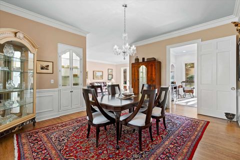 Tiny photo for 540 Woodfern Court, Tallahassee, FL 32312 (MLS # 395339)