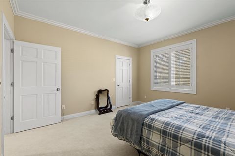 Tiny photo for 540 Woodfern Court, Tallahassee, FL 32312 (MLS # 395339)