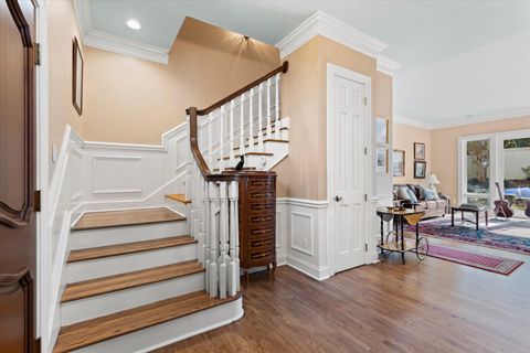 Tiny photo for 540 Woodfern Court, Tallahassee, FL 32312 (MLS # 395339)