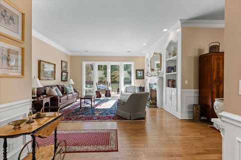 Tiny photo for 540 Woodfern Court, Tallahassee, FL 32312 (MLS # 395339)