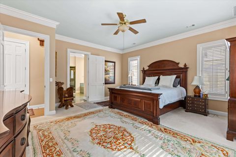 Tiny photo for 540 Woodfern Court, Tallahassee, FL 32312 (MLS # 395339)