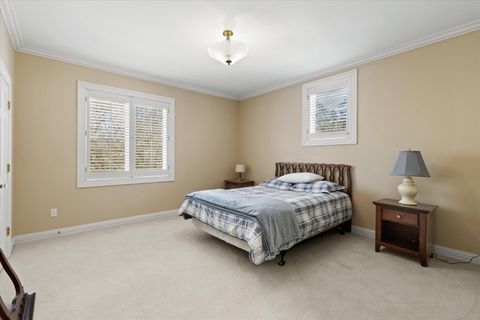 Tiny photo for 540 Woodfern Court, Tallahassee, FL 32312 (MLS # 395339)