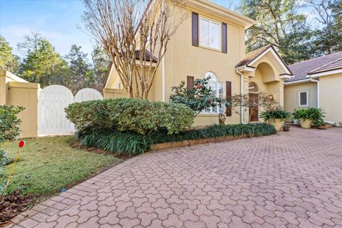Tiny photo for 540 Woodfern Court, Tallahassee, FL 32312 (MLS # 395339)