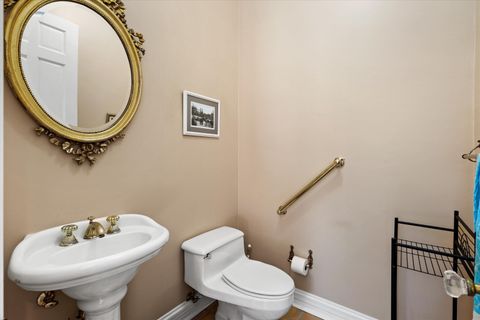 Tiny photo for 540 Woodfern Court, Tallahassee, FL 32312 (MLS # 395339)