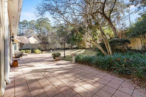 Tiny photo for 540 Woodfern Court, Tallahassee, FL 32312 (MLS # 395339)