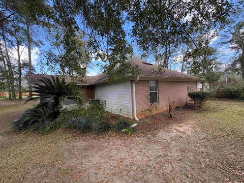 Tiny photo for 8719 SALAMANCA Court, Tallahassee, FL 32311 (MLS # 397988)