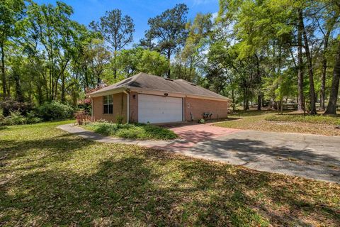 Tiny photo for 8719 SALAMANCA Court, Tallahassee, FL 32311 (MLS # 397988)