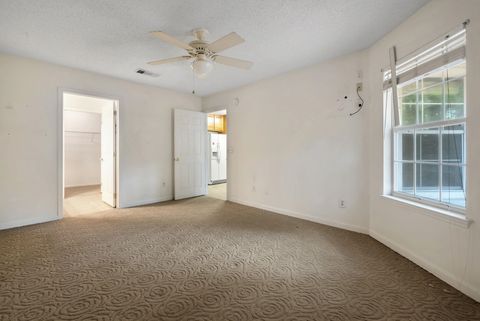Tiny photo for 8719 SALAMANCA Court, Tallahassee, FL 32311 (MLS # 397988)