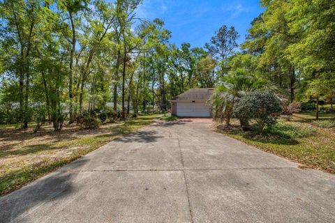 Tiny photo for 8719 SALAMANCA Court, Tallahassee, FL 32311 (MLS # 397988)