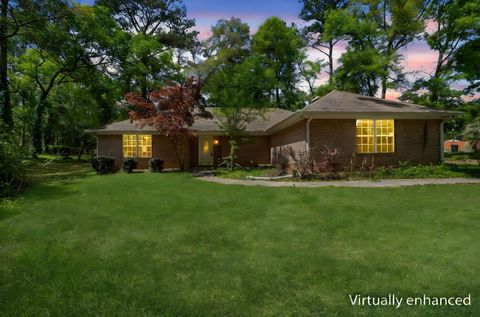 8719 SALAMANCA Court Tallahassee FL 32311