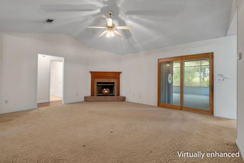 Tiny photo for 8719 SALAMANCA Court, Tallahassee, FL 32311 (MLS # 397988)
