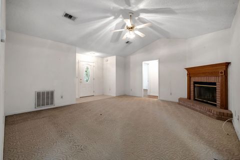Tiny photo for 8719 SALAMANCA Court, Tallahassee, FL 32311 (MLS # 397988)