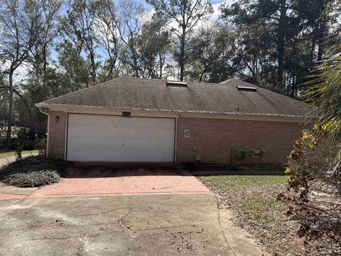 Tiny photo for 8719 SALAMANCA Court, Tallahassee, FL 32311 (MLS # 397988)