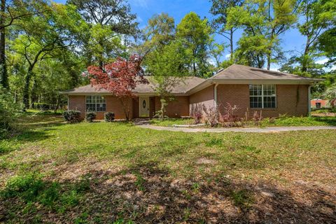 Tiny photo for 8719 SALAMANCA Court, Tallahassee, FL 32311 (MLS # 397988)