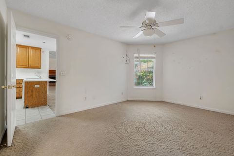 Tiny photo for 8719 SALAMANCA Court, Tallahassee, FL 32311 (MLS # 397988)