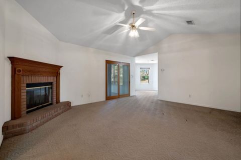 Tiny photo for 8719 SALAMANCA Court, Tallahassee, FL 32311 (MLS # 397988)