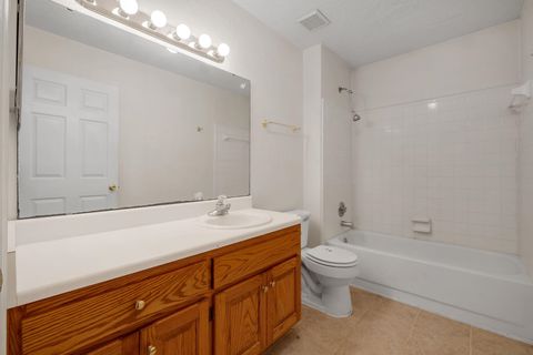 Tiny photo for 8719 SALAMANCA Court, Tallahassee, FL 32311 (MLS # 397988)