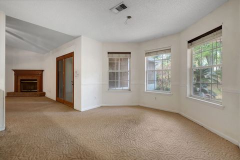 Tiny photo for 8719 SALAMANCA Court, Tallahassee, FL 32311 (MLS # 397988)