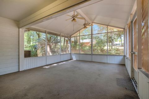 Tiny photo for 8719 SALAMANCA Court, Tallahassee, FL 32311 (MLS # 397988)