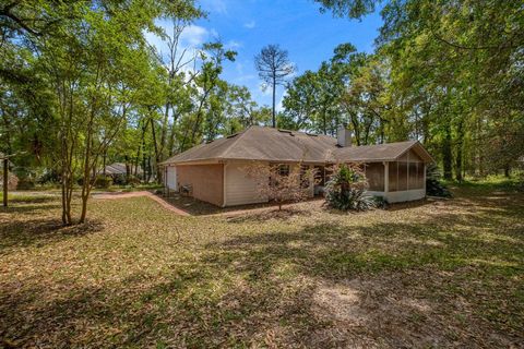 Tiny photo for 8719 SALAMANCA Court, Tallahassee, FL 32311 (MLS # 397988)