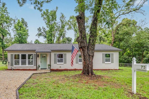 Photo of 73 W Bryant Court, Monticello, FL 32344 (MLS # 401422)
