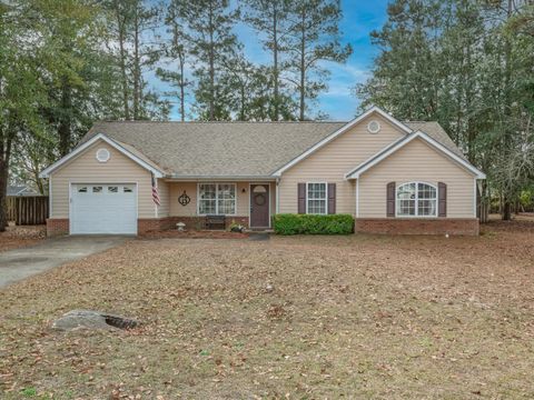 15 Meadowlark Drive Crawfordville FL 32327