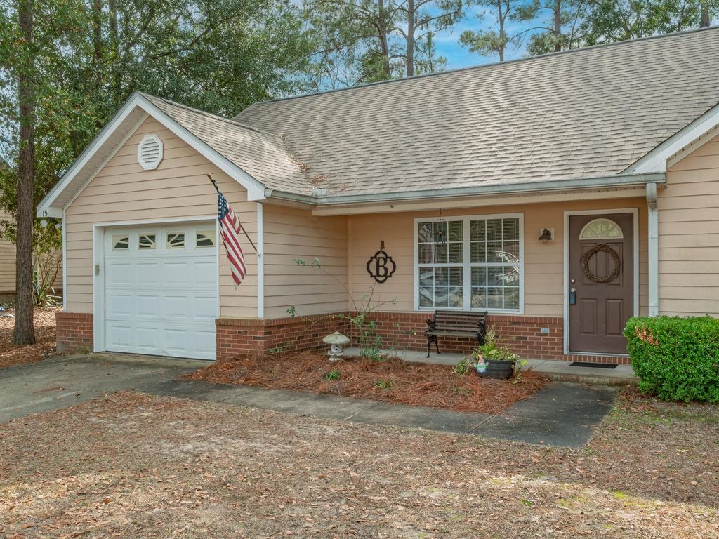 Photo of 15 Meadowlark Drive, Crawfordville, FL 32327 (MLS # 394749)
