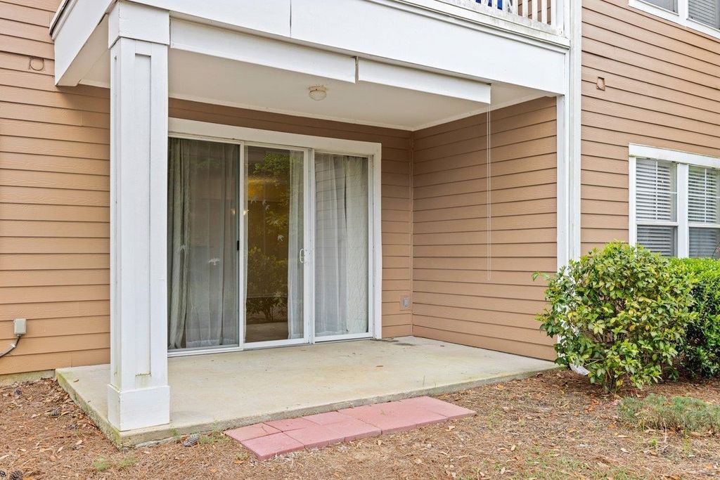 Photo of 2801 Chancellorsville Drive #808, Tallahassee, FL 32312 (MLS # 391466)