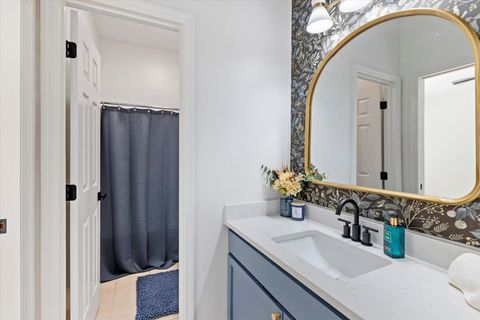 Tiny photo for 7410 Skipper Lane, Tallahassee, FL 32317 (MLS # 391539)